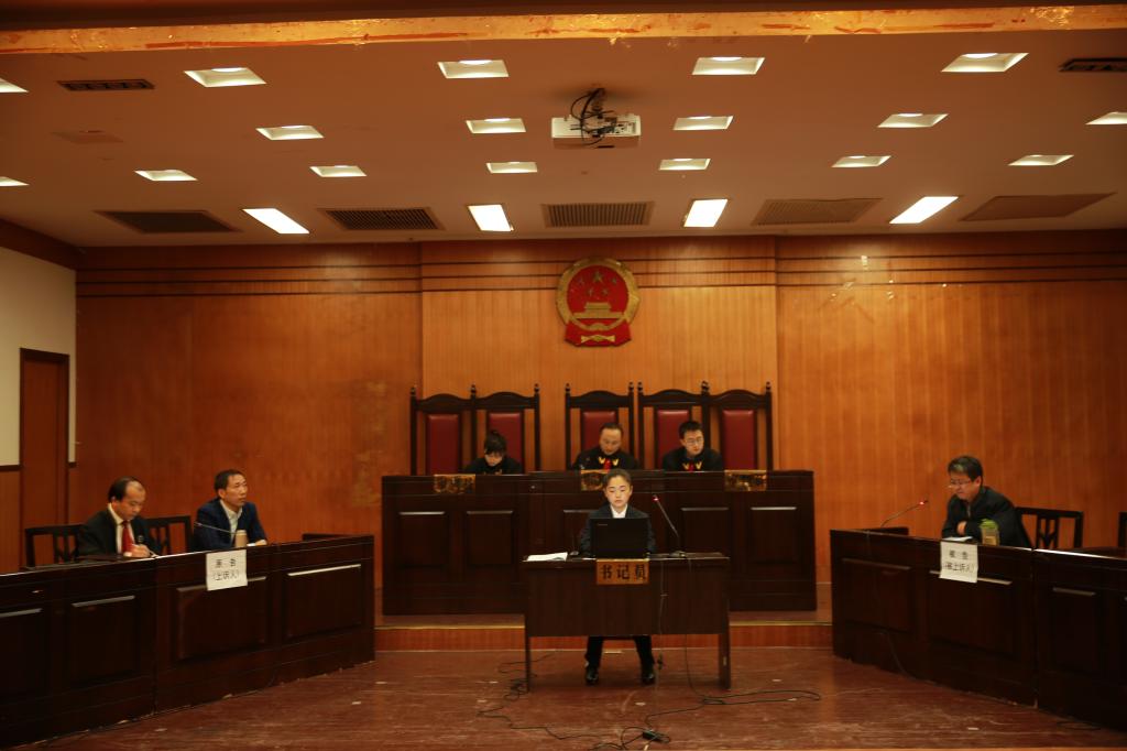 庭审进校园，吉大法学专业教育制度改革迈出一大步-吉首大学教务处
